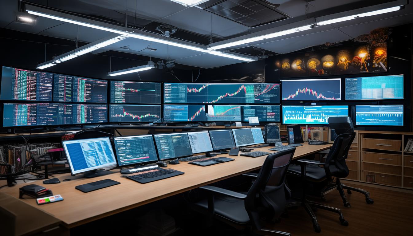 比特派钱包助力资产配置，合理挑选数字货币与确定投资比例