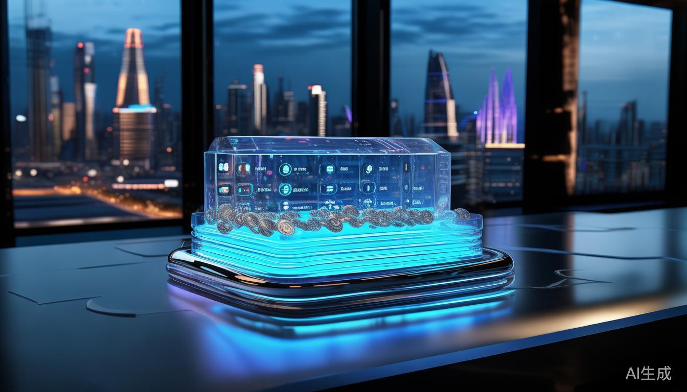 钱包数字货币_钱包官方下载_从Bitpie钱包安卓下载看数字货币的未来