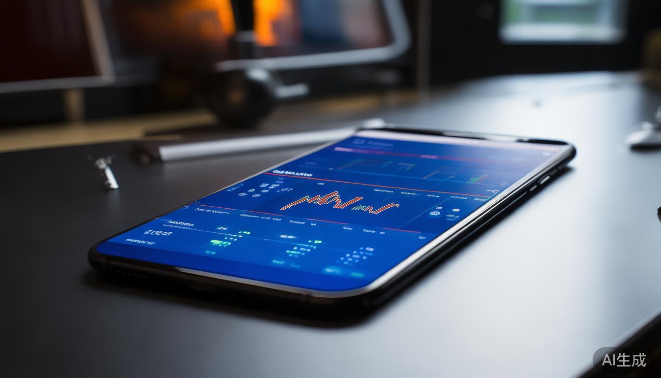 市场波动中保持冷静决策：新手比特派钱包用户的三大应对策略指南