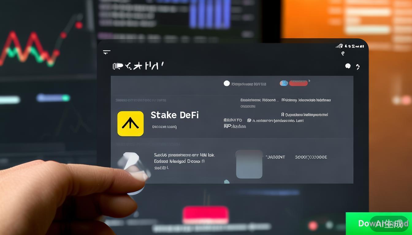 在比特派官网下载钱包后，如何配置资产？活用余币宝与谨慎参与DeFi是关键