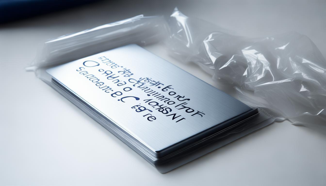 数字资产安全保障之助记词，纸质备份为何如此关键？