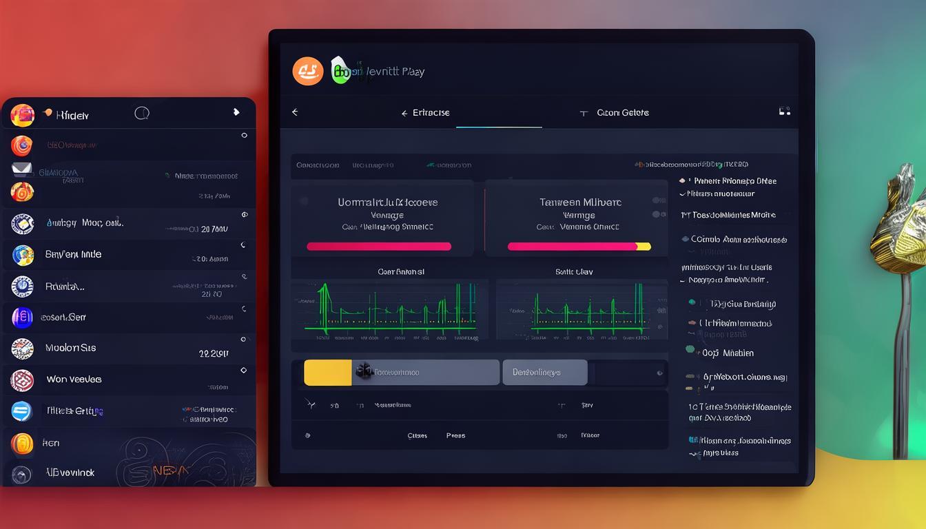 比特派钱包功能强大，助力交易便利与资产增值