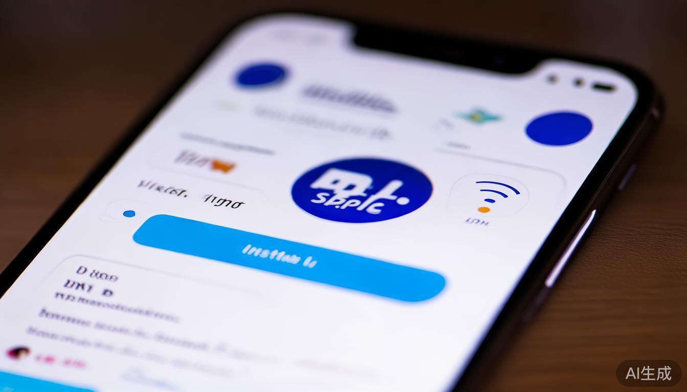如何通过应用商店下载Bitpie钱包安卓版？_钱包应用app_app钱包下载安装