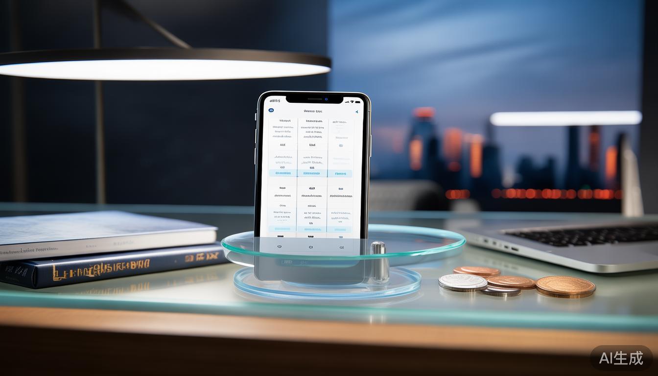 如何利用比特派钱包进行个人财务管理,官网下载后助力您的投资理财计划?_bitpie比特派钱包_比特派钱包体系