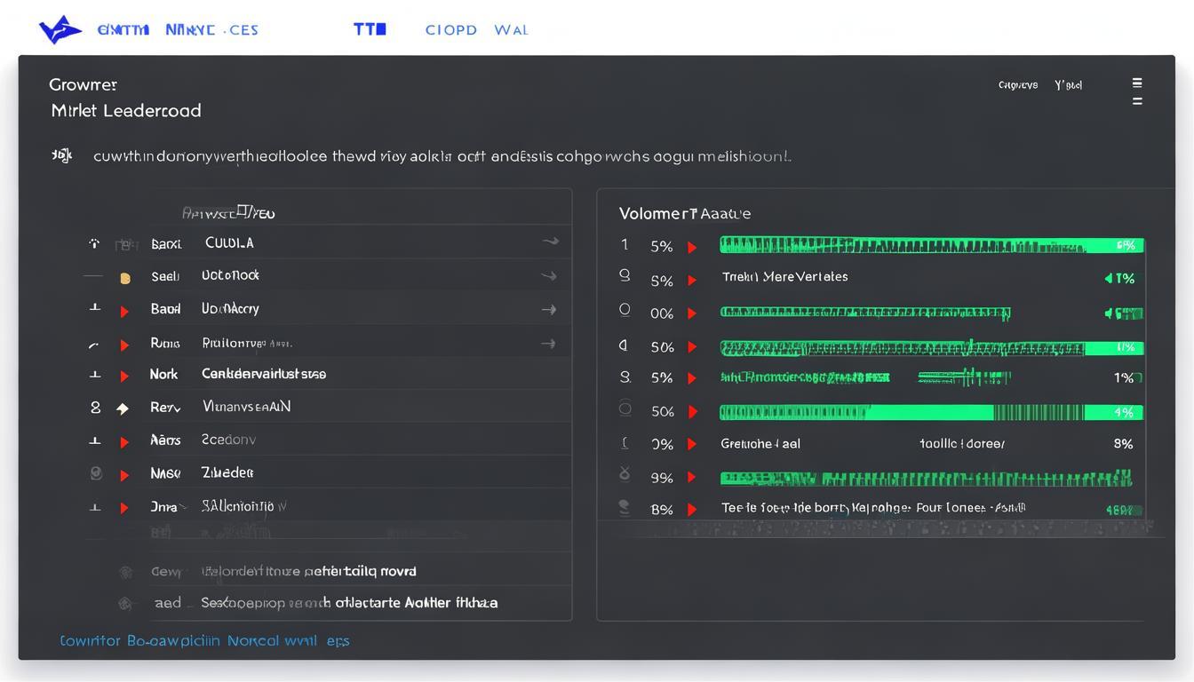 比特派钱包市场分析工具助力投资决策，多指标综合判断行情