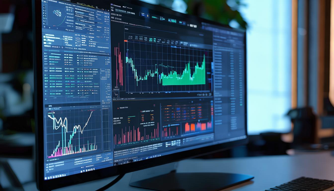 安装比特派钱包后，手机电脑端无缝对接，提升交易效率与主动性