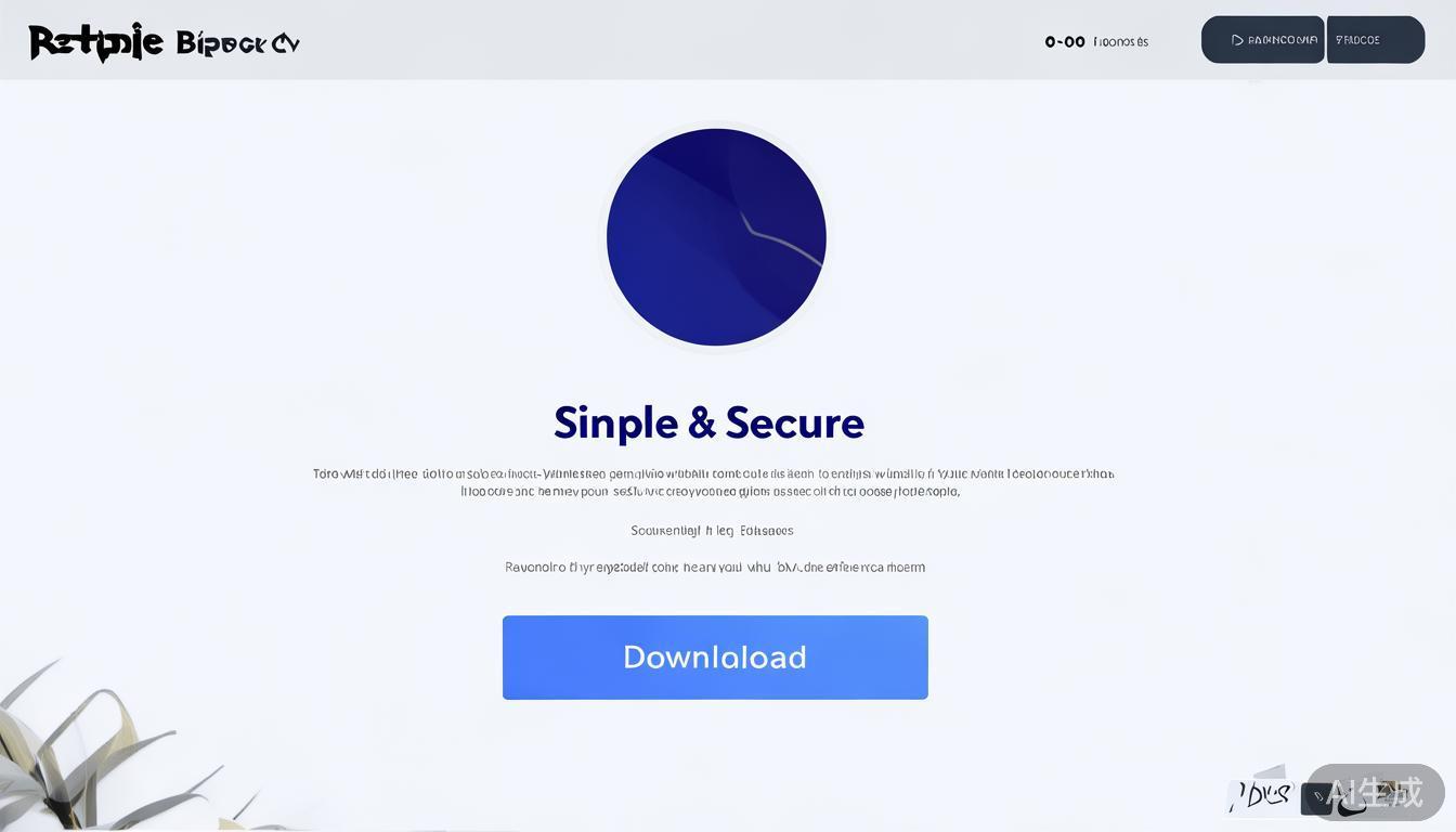 保护隐私:Bitpie 官网下载带来的安全感_隐私保护平台_隐私安全app