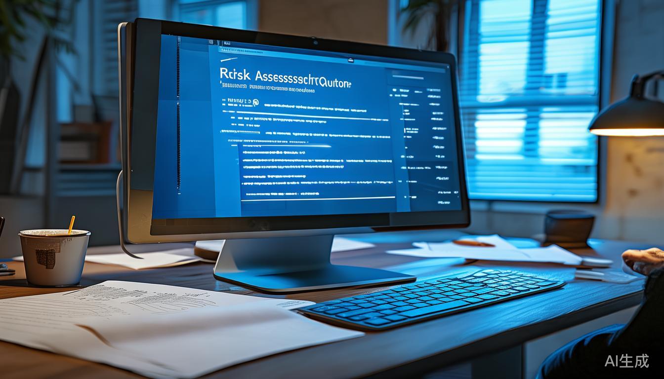 数字货币世界风险评估：关乎资产安全的重要防线