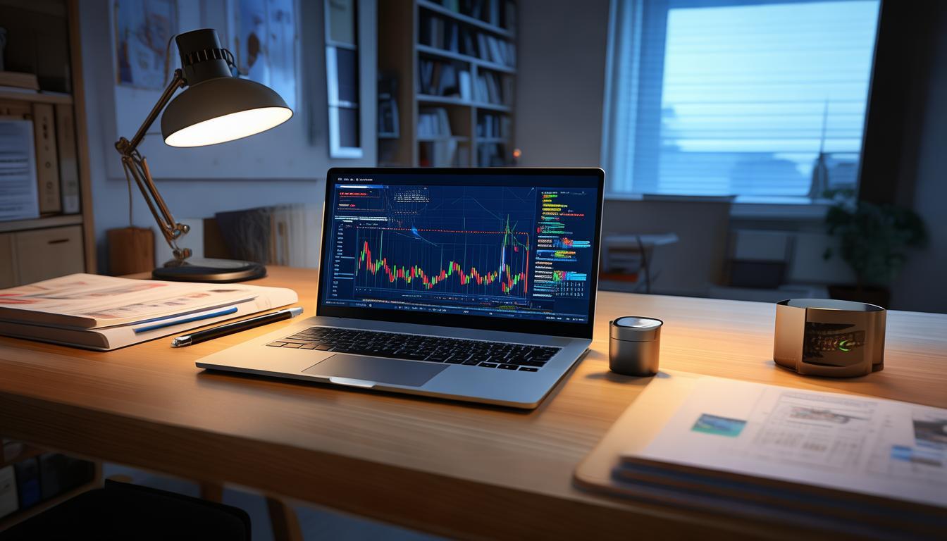 下载比特派最新钱包后，如何制定合理投资策略实现资产增值？