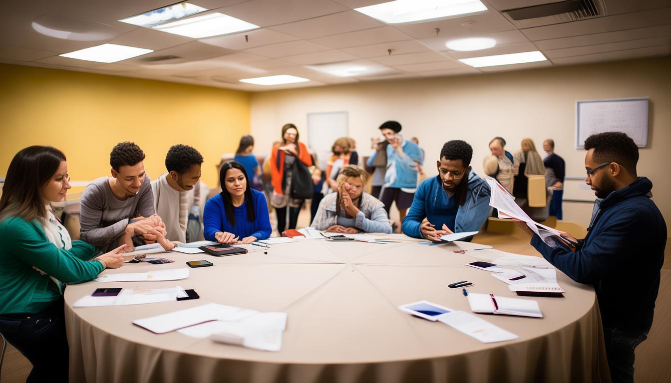 参与比特派钱包官网社区活动，拓宽社交网络，尽享思维碰撞乐趣