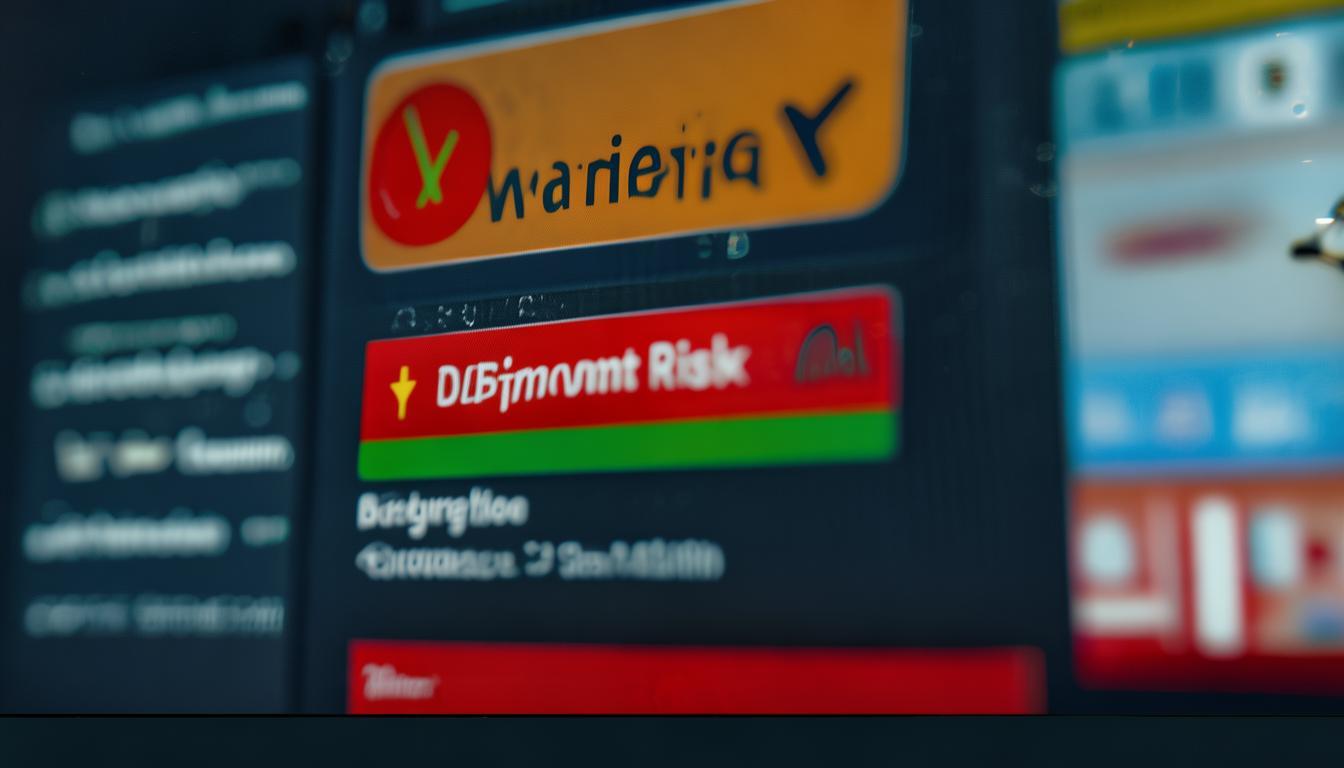 使用比特派官网需警惕诈骗，保护资金安全与隐私