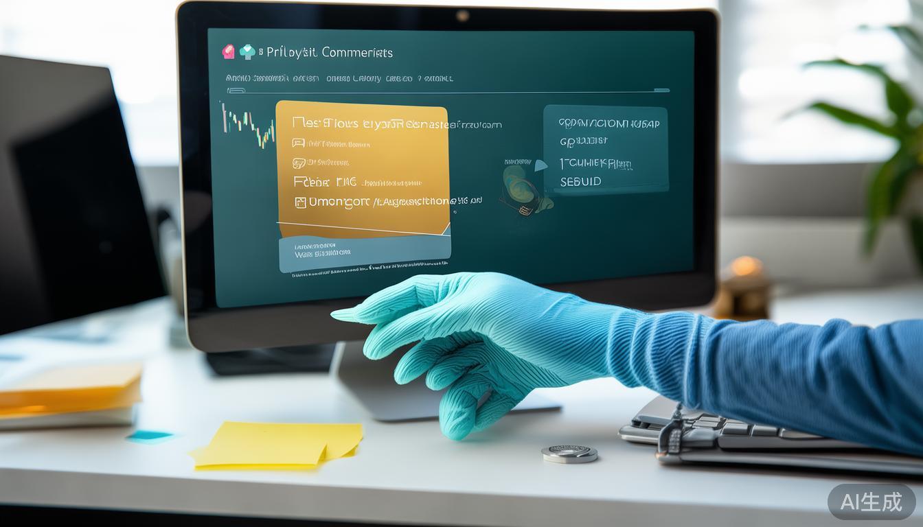 比特派钱包受广泛关注，客户支持与市场前瞻值得探讨