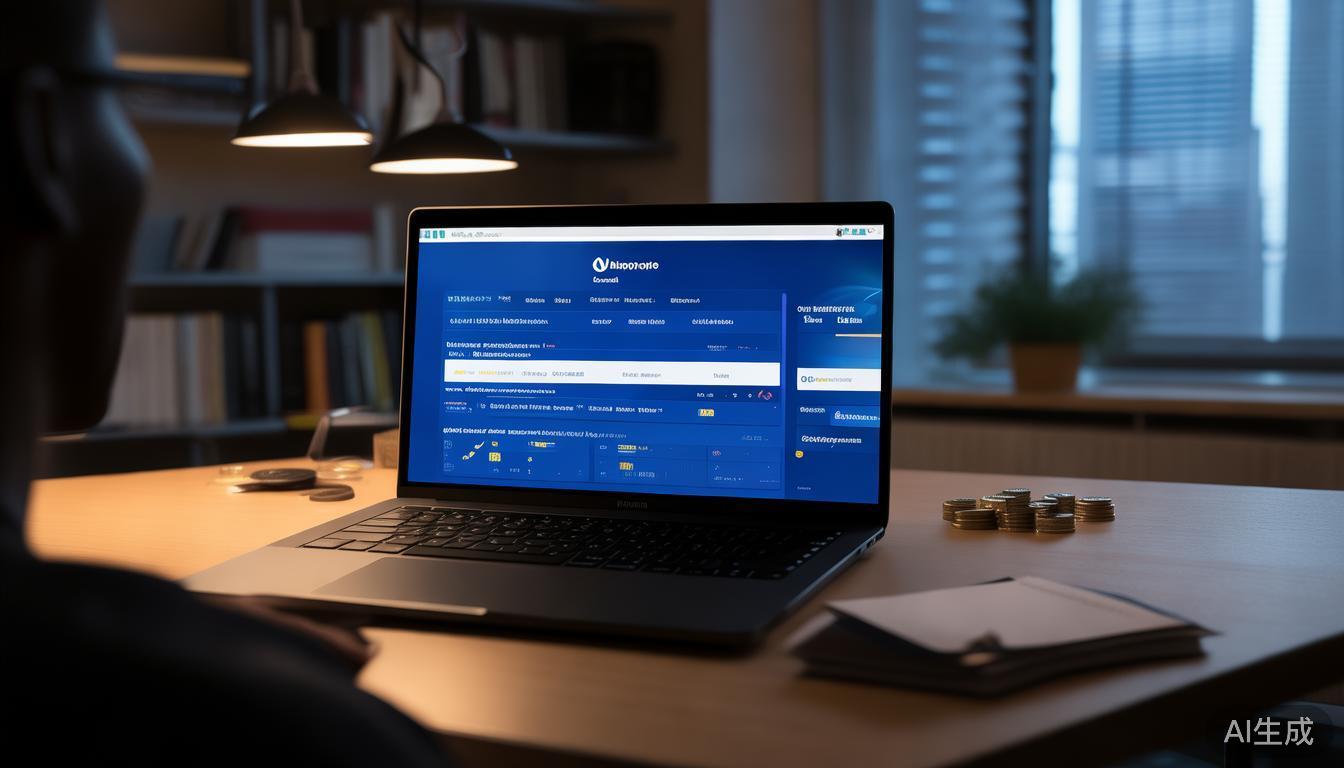 泰康资产官网_财通资产官网_如何在Bitpie官网上实现完整的资产监控
