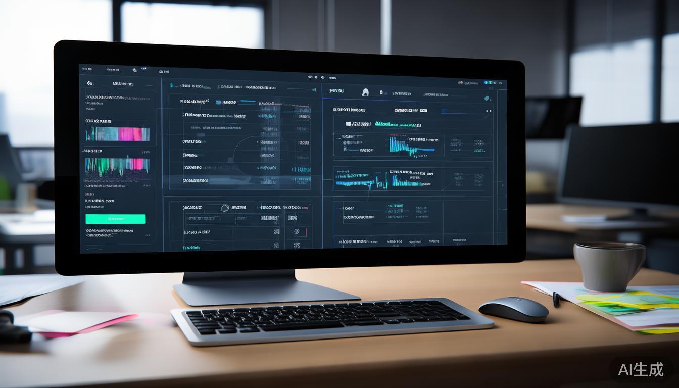 比特派钱包资金监控指南：三招教你实时追踪交易与地址变动