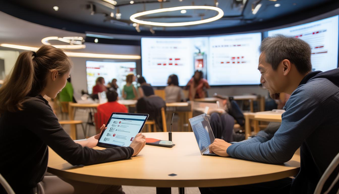 参与加密货币市场，下载比特派钱包后如何融入社区互动？