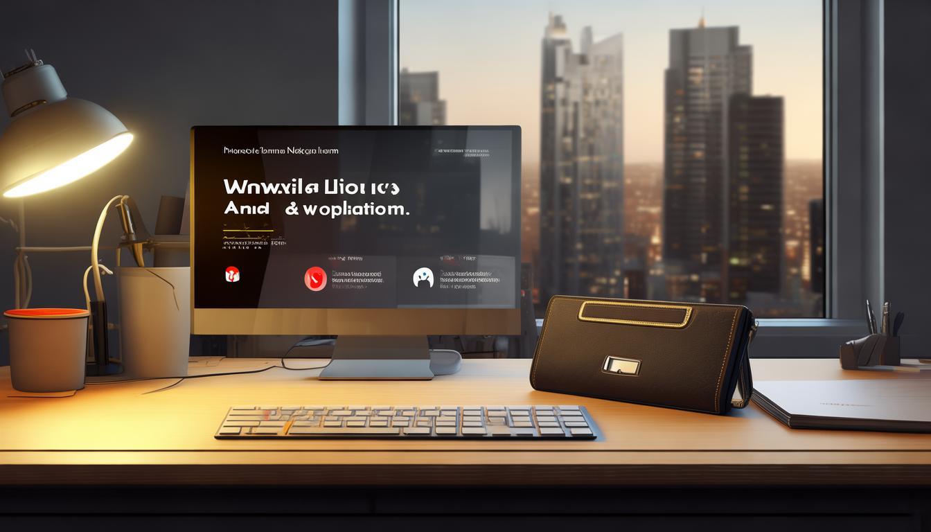 安装比特派钱包后，这些安全配置与操作细节要格外注意