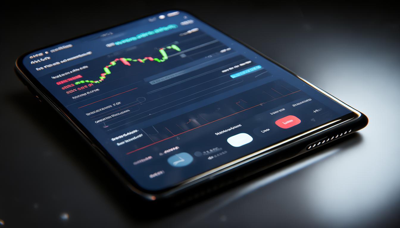 手机客户端投资受欢迎，掌握方法与风控，合理分配资产稳步前行