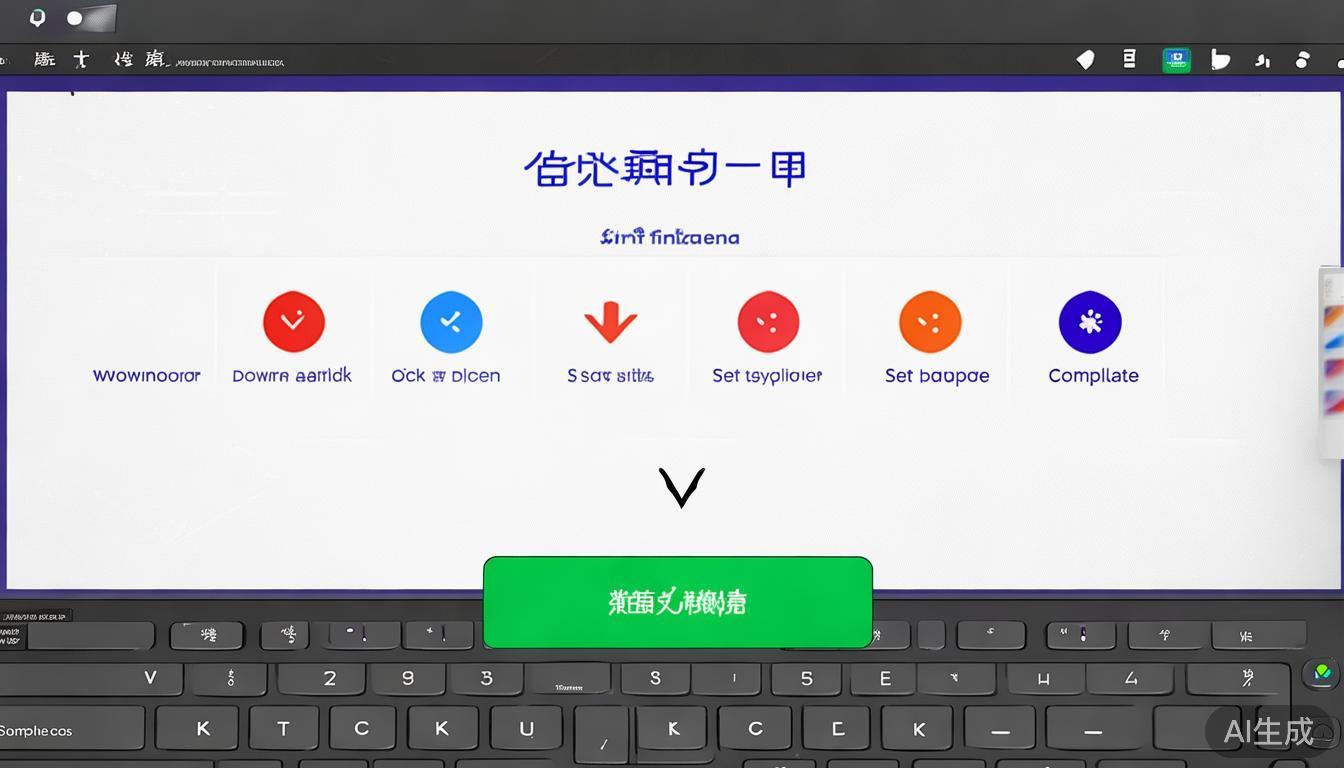 比特派钱包下载安装指南：官方渠道+正确步骤，确保安全无虞