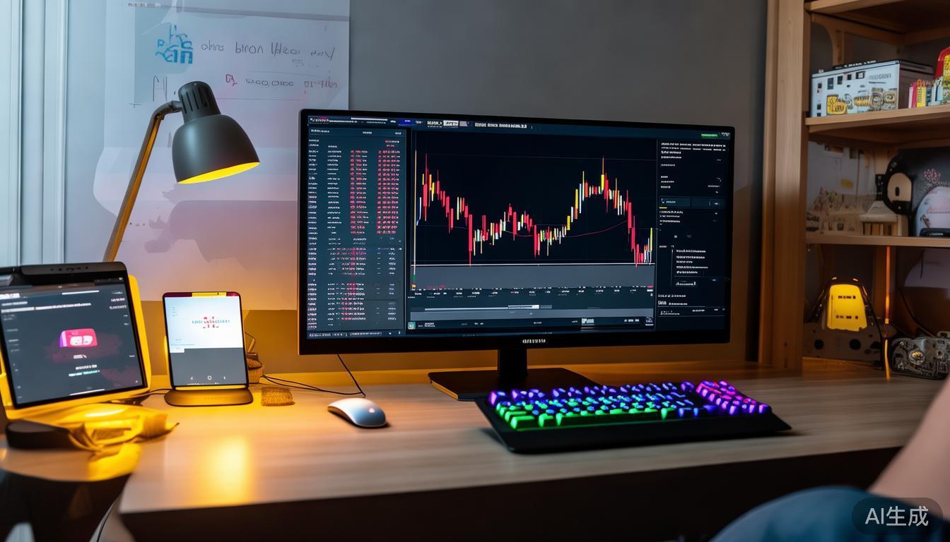 如何通过bitpie比特派安卓版下载进行即时的市场交易?_比特派钱包-安全多链_比特派是怎么样的平台