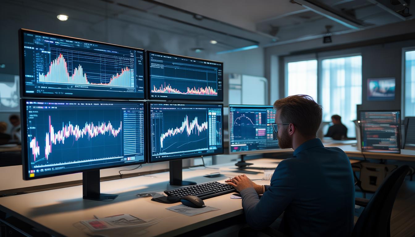 使用比特派钱包，如何保障数据获取顺畅并辅助决策？