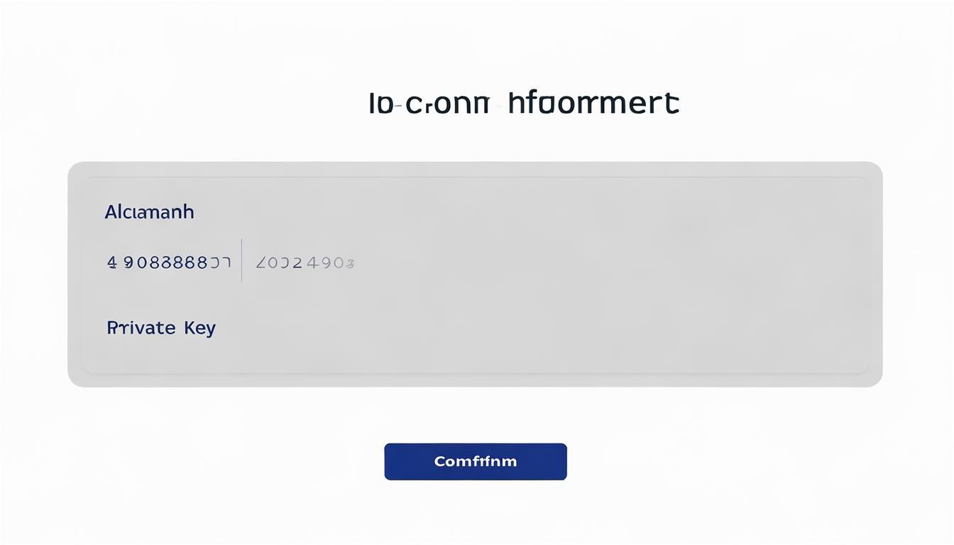 下载比特派app后如何链接账户？这些步骤要牢记