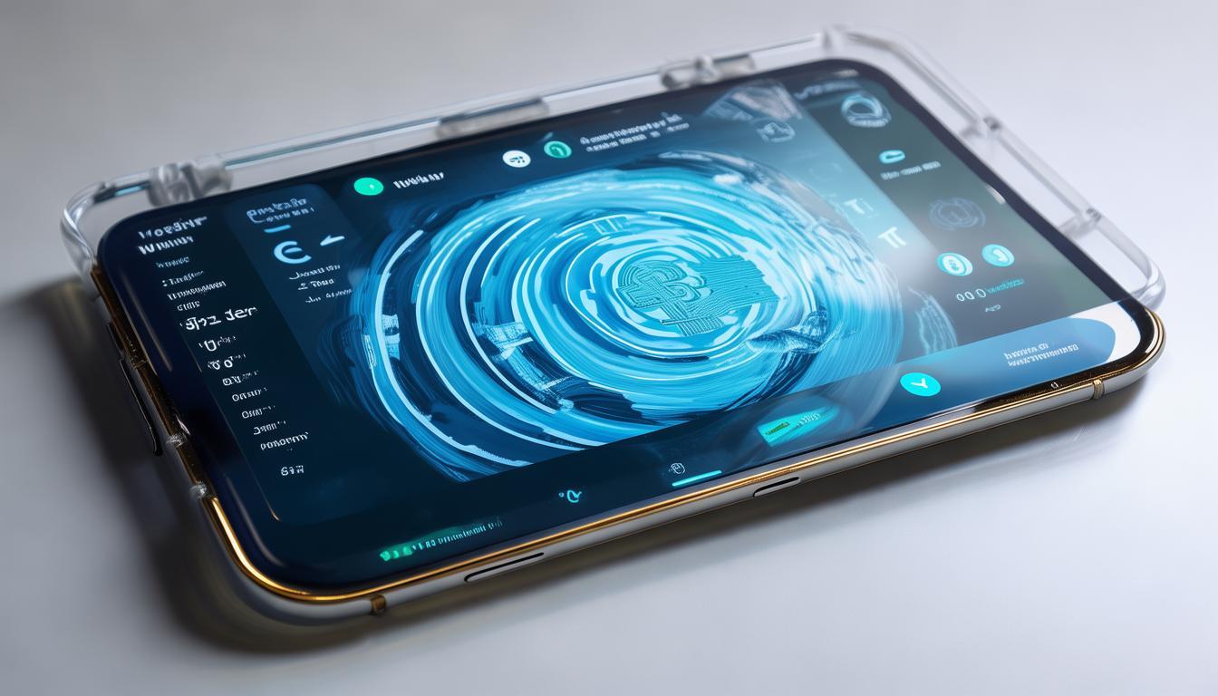 比特派钱包官方渠道获取很重要，安全便利优势明显