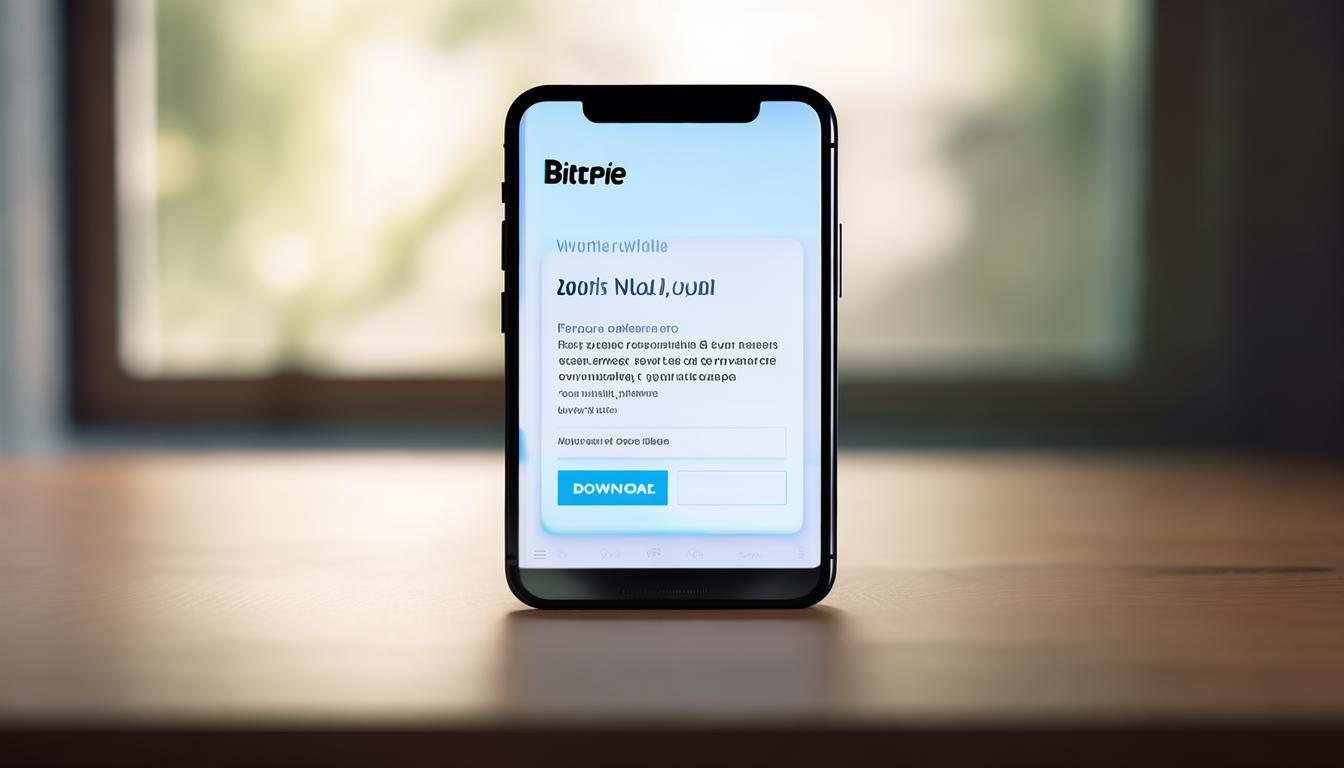 下载Bitpie钱包务必谨慎！关乎资金安全与隐私，这些要点要注意