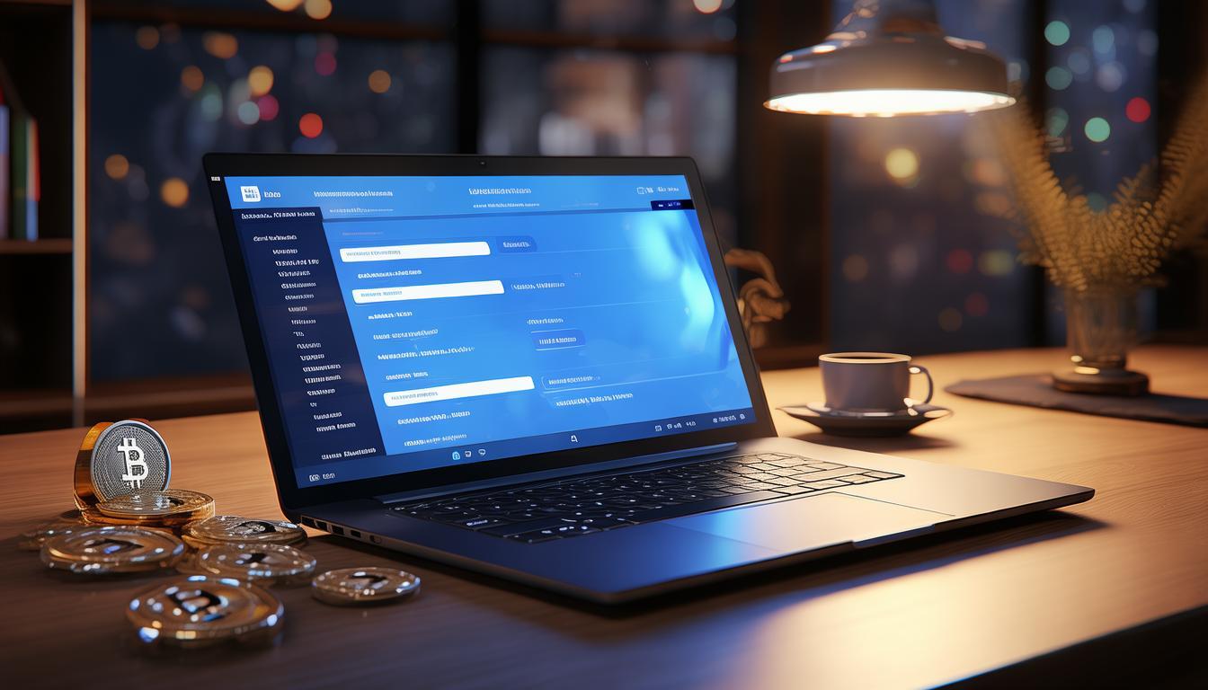 比特派钱包助力数字资产投资，安全便捷实现资产增值