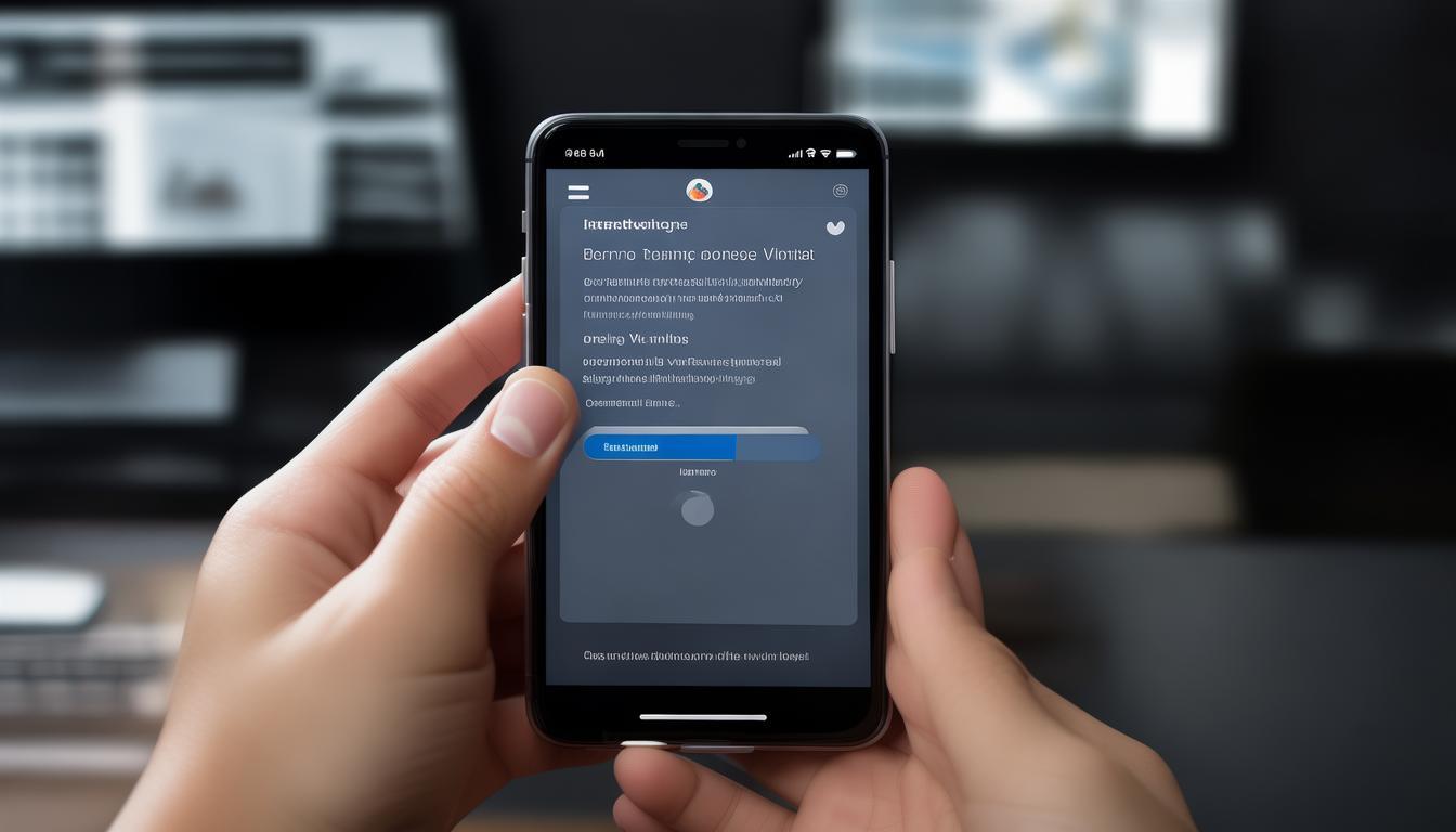 安装比特派钱包手机软件，这些步骤你要清楚！从官网安装的方法来了
