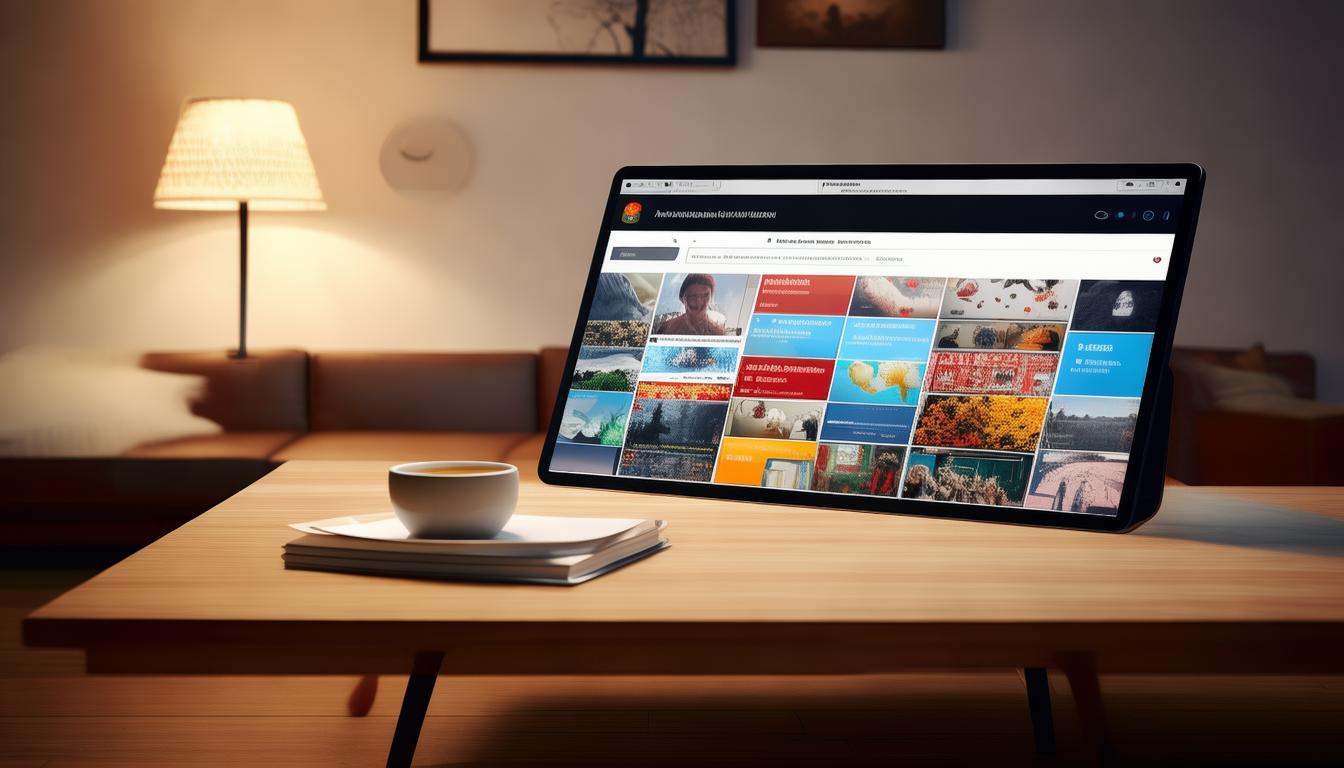 轻松启动浏览器，畅享丰富网络资源，留意安全防护要点