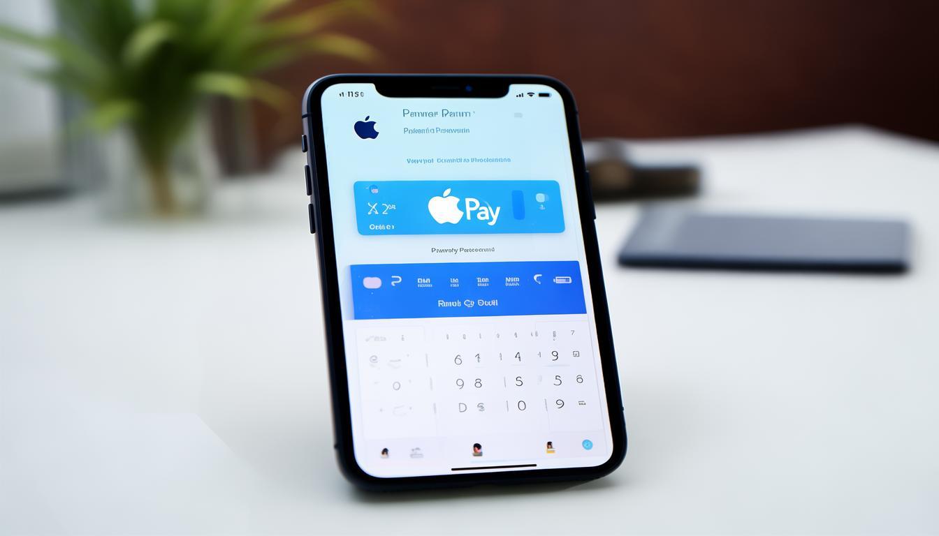 Bitpie钱包新增苹果支付功能，支付更便捷，操作步骤大揭秘