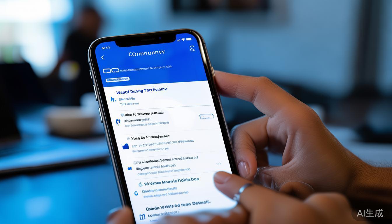 比特派钱包手机版的社区互动与支撑_比特派钱包体系_比特派钱包百度百科