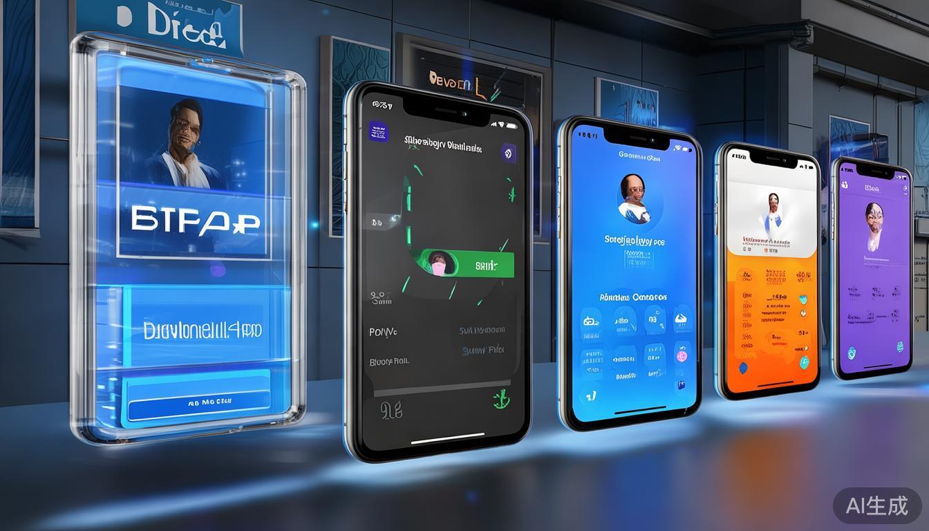 钱包行业_钱包技术_了解 BitPie 钱包的商业模式与盈利方式