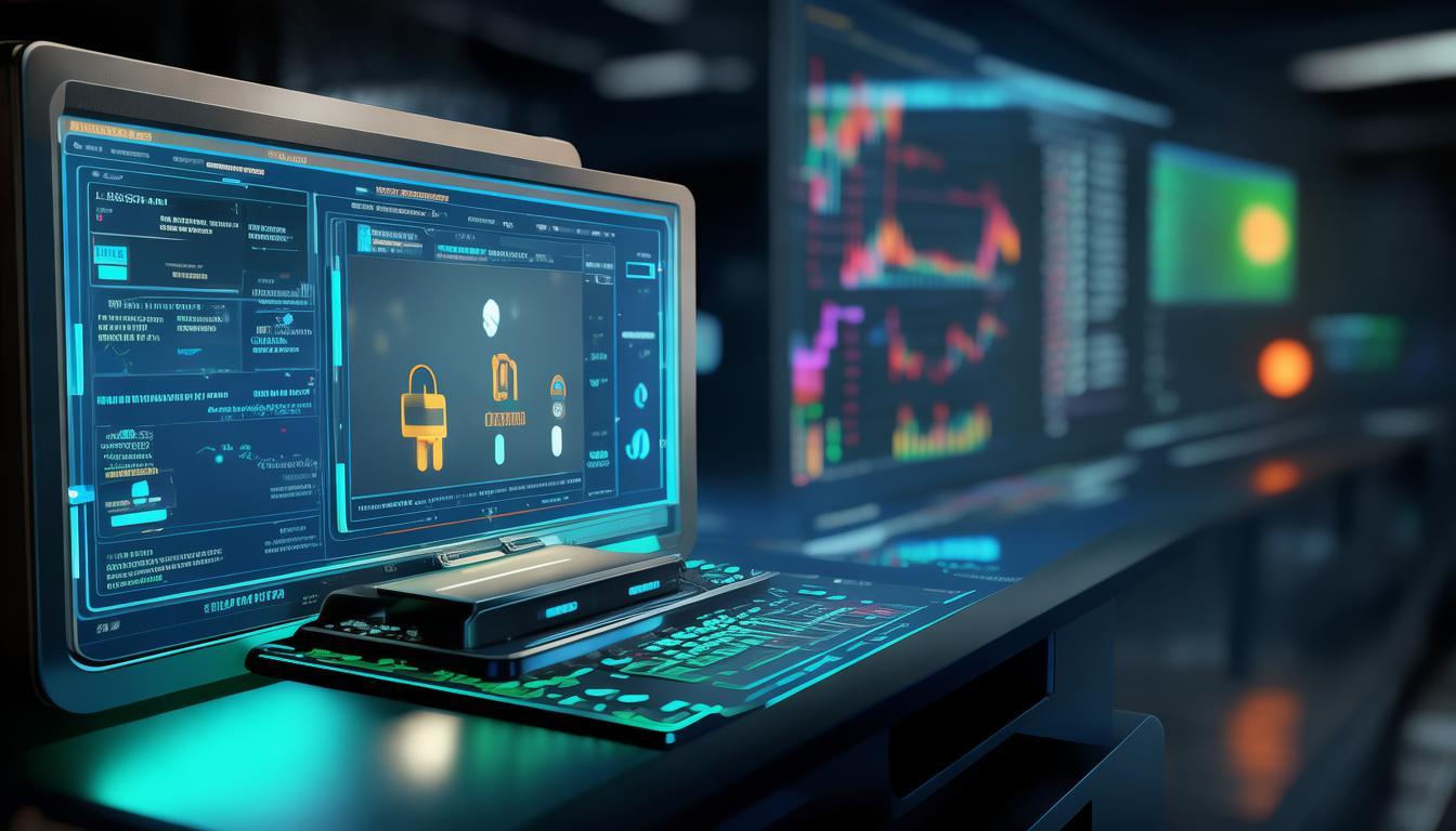 比特派钱包：多举措保障用户资产安全与隐私，严格审查官方入口