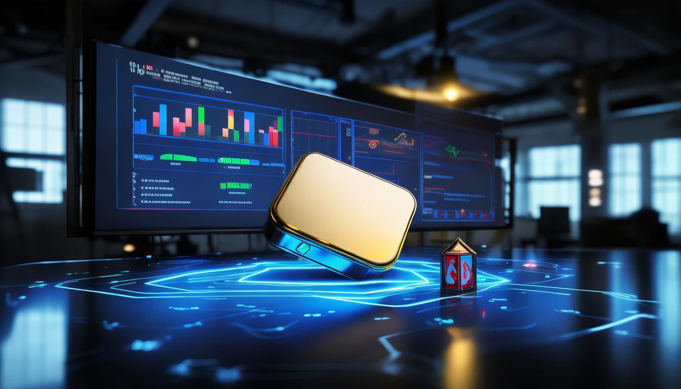 比特派钱包下载受关注！加密货币市场波动及竞争影响几何？