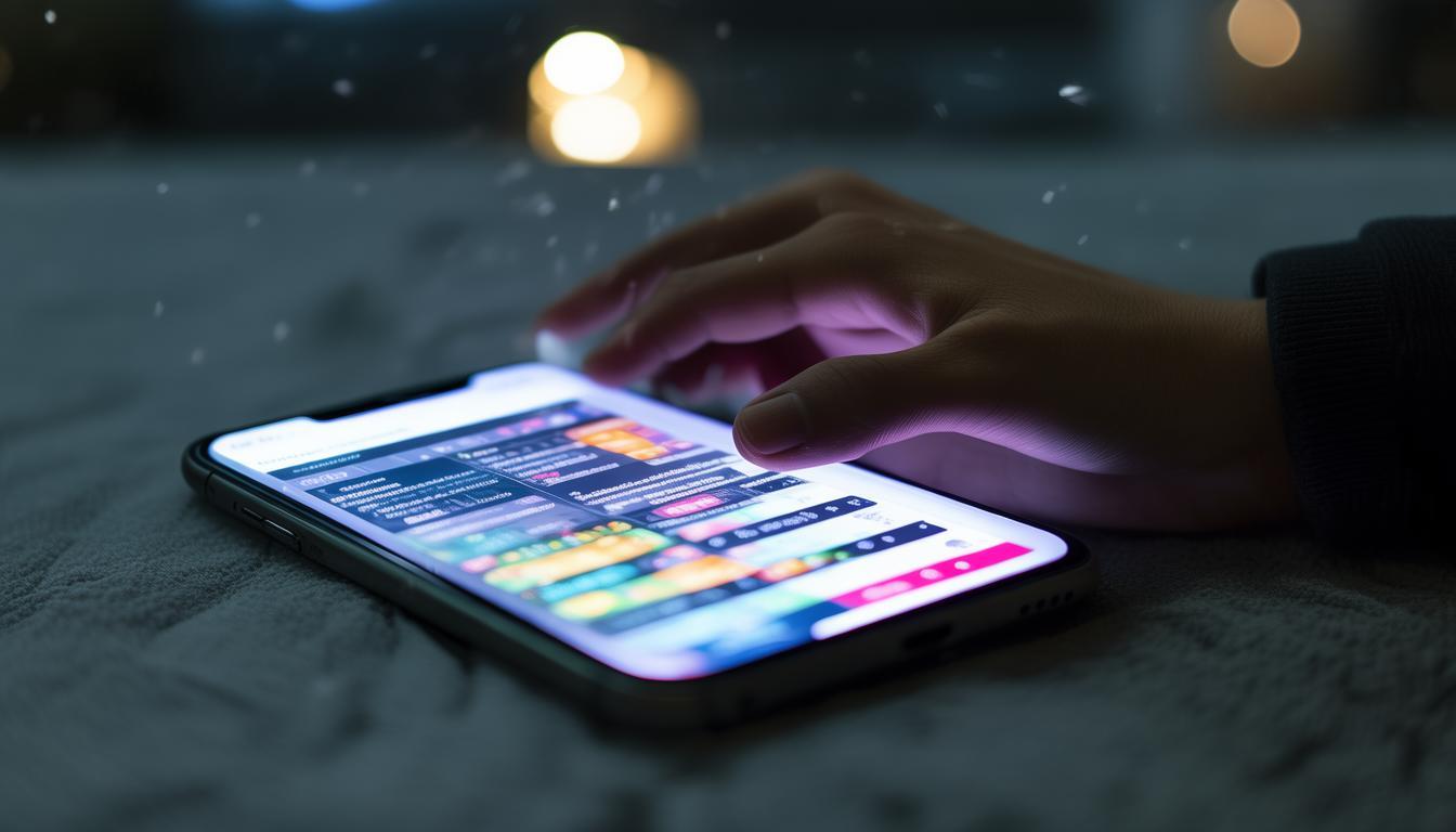 下载比特派钱包后，利用社群互动提升投资成功率