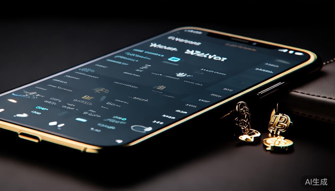 钱包模式是做什么的_BitPie 钱包的移动端体验与功能优势_钱包客户端在哪里找