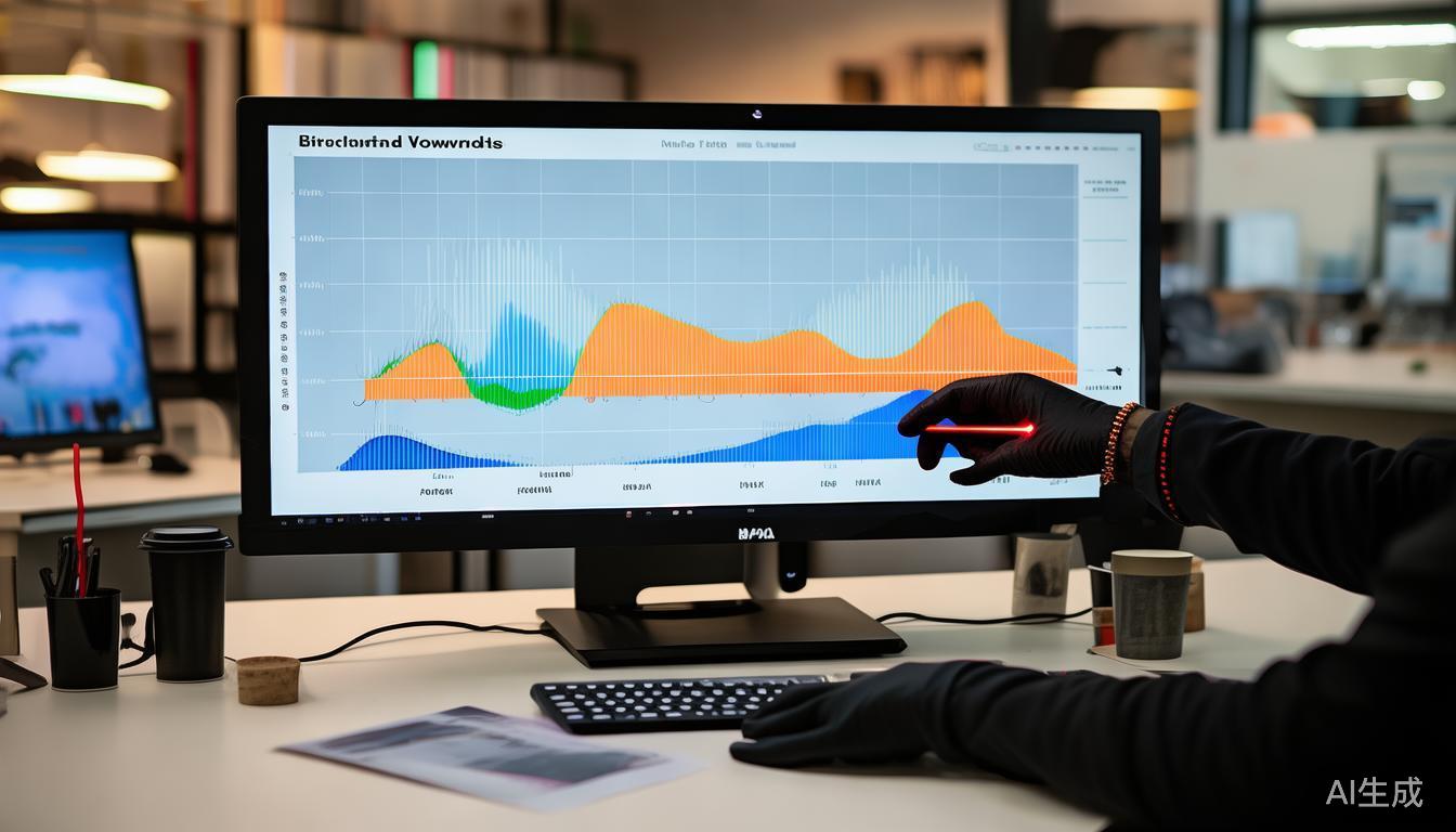 比特派下载数据剖析：官方渠道访问量稳定增长，亚太区需求显著提升