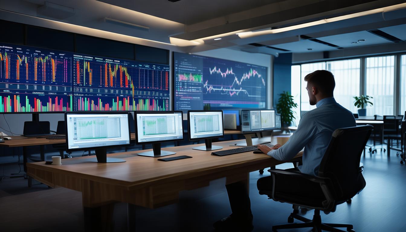 下载Bitpie钱包实现自动化投资？掌握这些步骤很关键