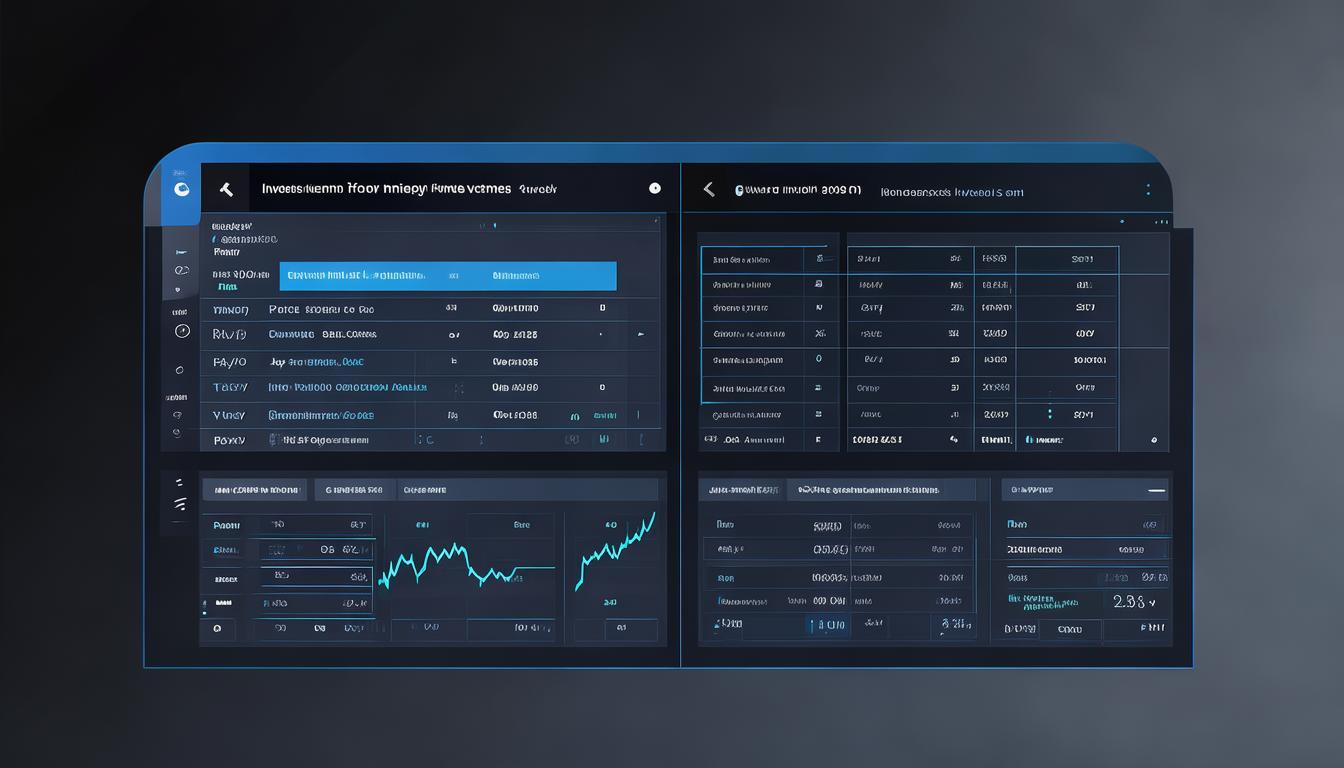 在线下载比特派钱包开启智能投资路，如何设置及管理资产？