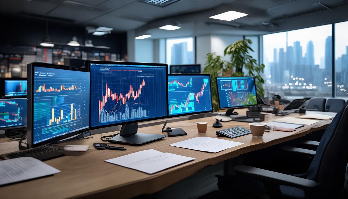 Bitpie钱包APP如何有效管理资产流动？掌握这些方法和策略很关键