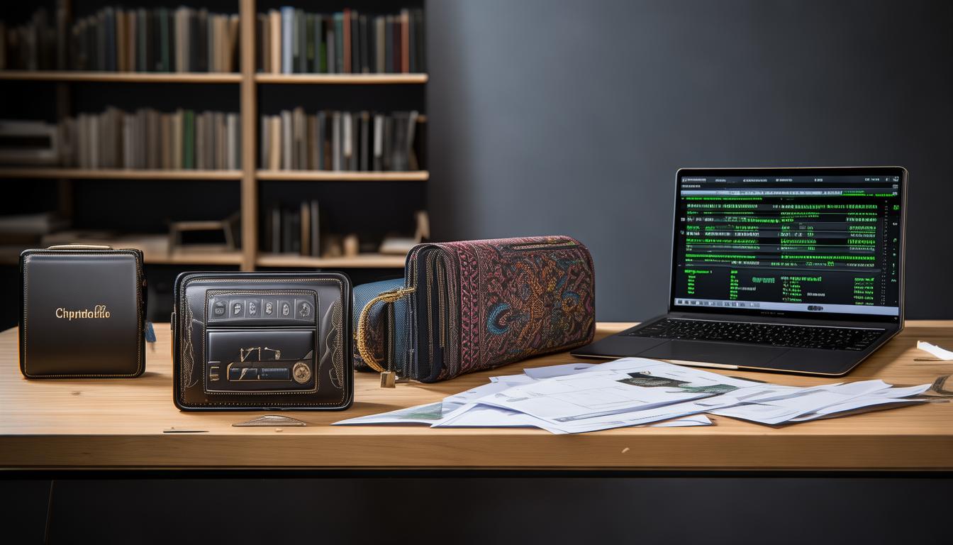 数字资产领域必备！比特派钱包app最新版使用要点全解析