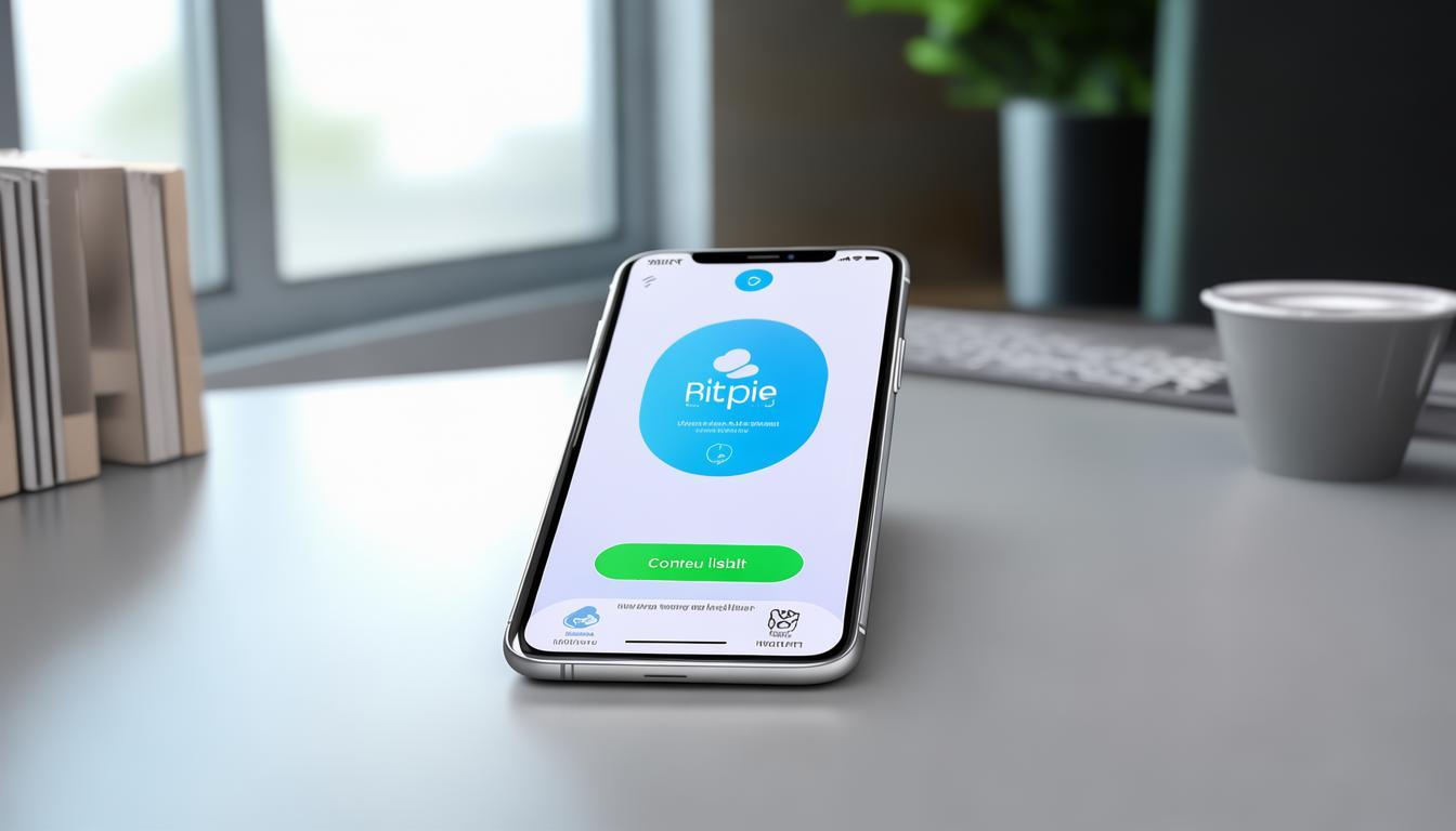 Bitpie钱包安卓版的用户体验与安装指南_钱包app下载安装安卓版_钱包app首页