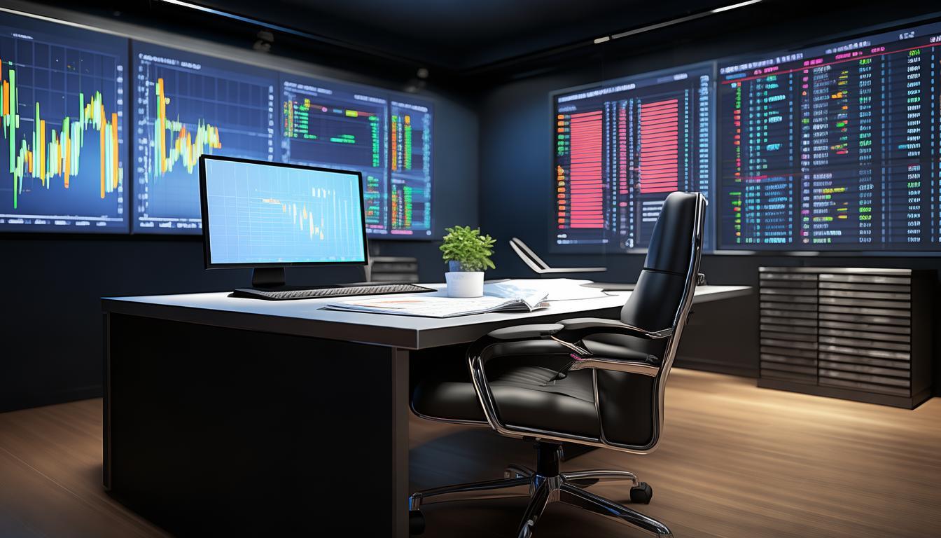 下载Bitpie钱包后的市场动态与投资机会_市场趋势与市场机会_市场机会分析矩阵