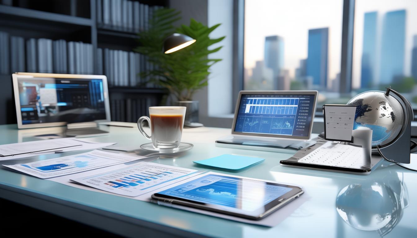 比特派官网获取数字资产软件，做好这些准备实现经济自主