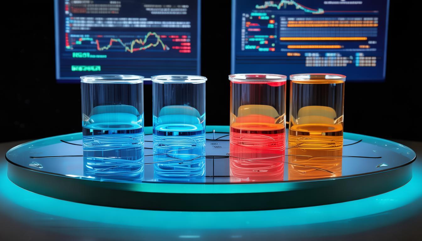 比特派下载网址如何优化交易策略？做好这些工作很关键