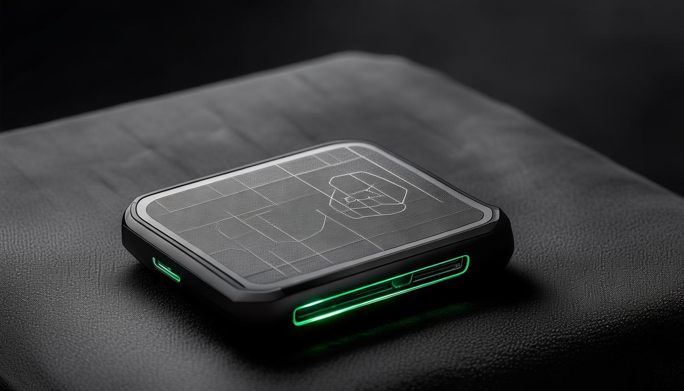 硬件钱包安全性_硬件钱包优势_比较 BitPie 钱包与硬件钱包的优缺点