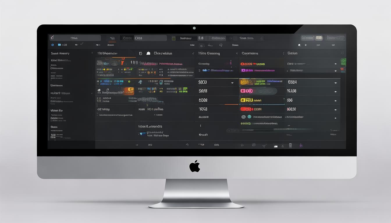OSX与Android系统下的Bitpie钱包特性，便捷与安全如何抉择？