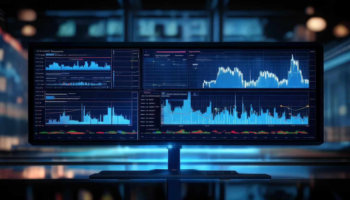 比特派钱包官网入口的数据分析工具，助力数字货币投资者把握市场