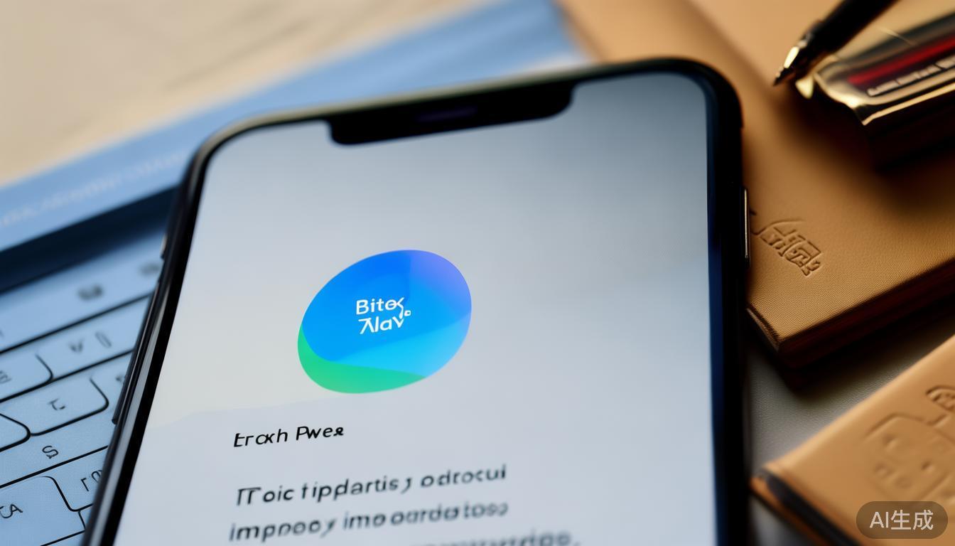 比特派下载链接_比特派安卓app下载_如何通过比特派安卓版下载提升个人信任?